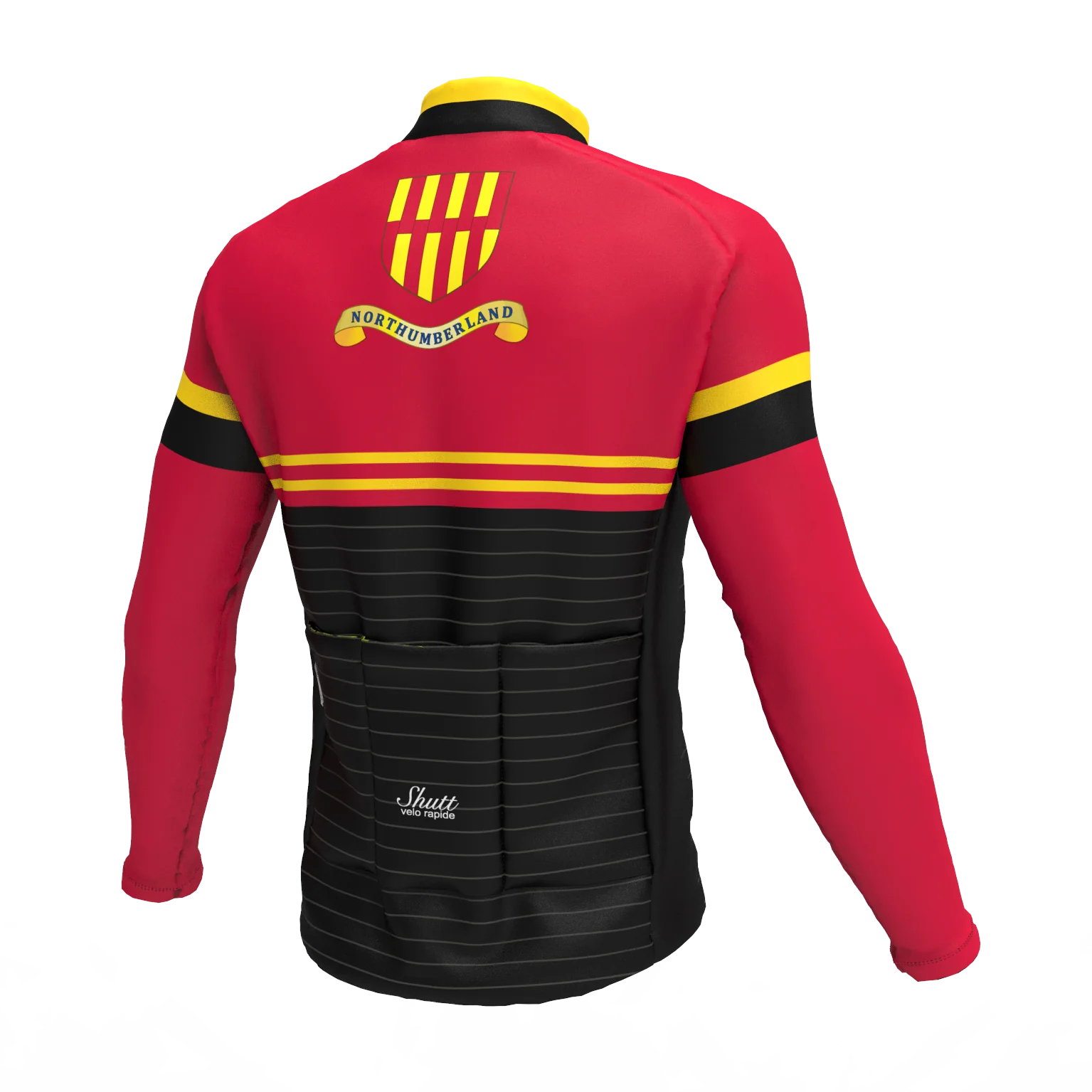 Northumberland LS Jersey - Image 2