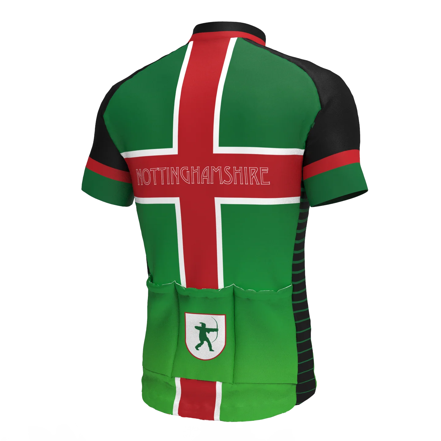 Nottinghamshire Jersey - Image 2