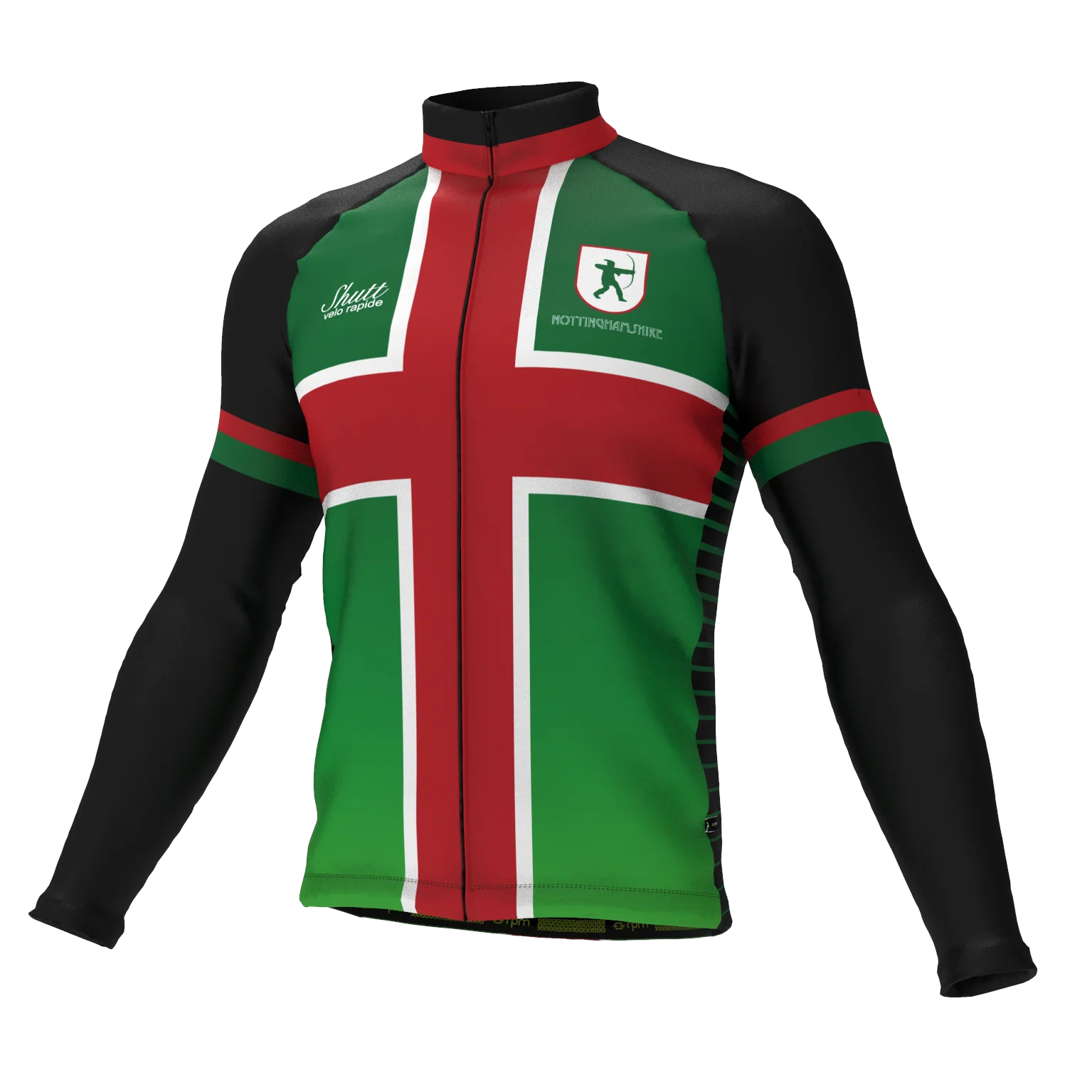 Nottinghamshire LS Jersey