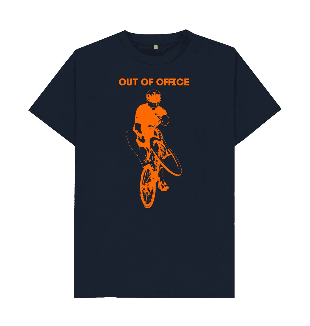 Out of Office