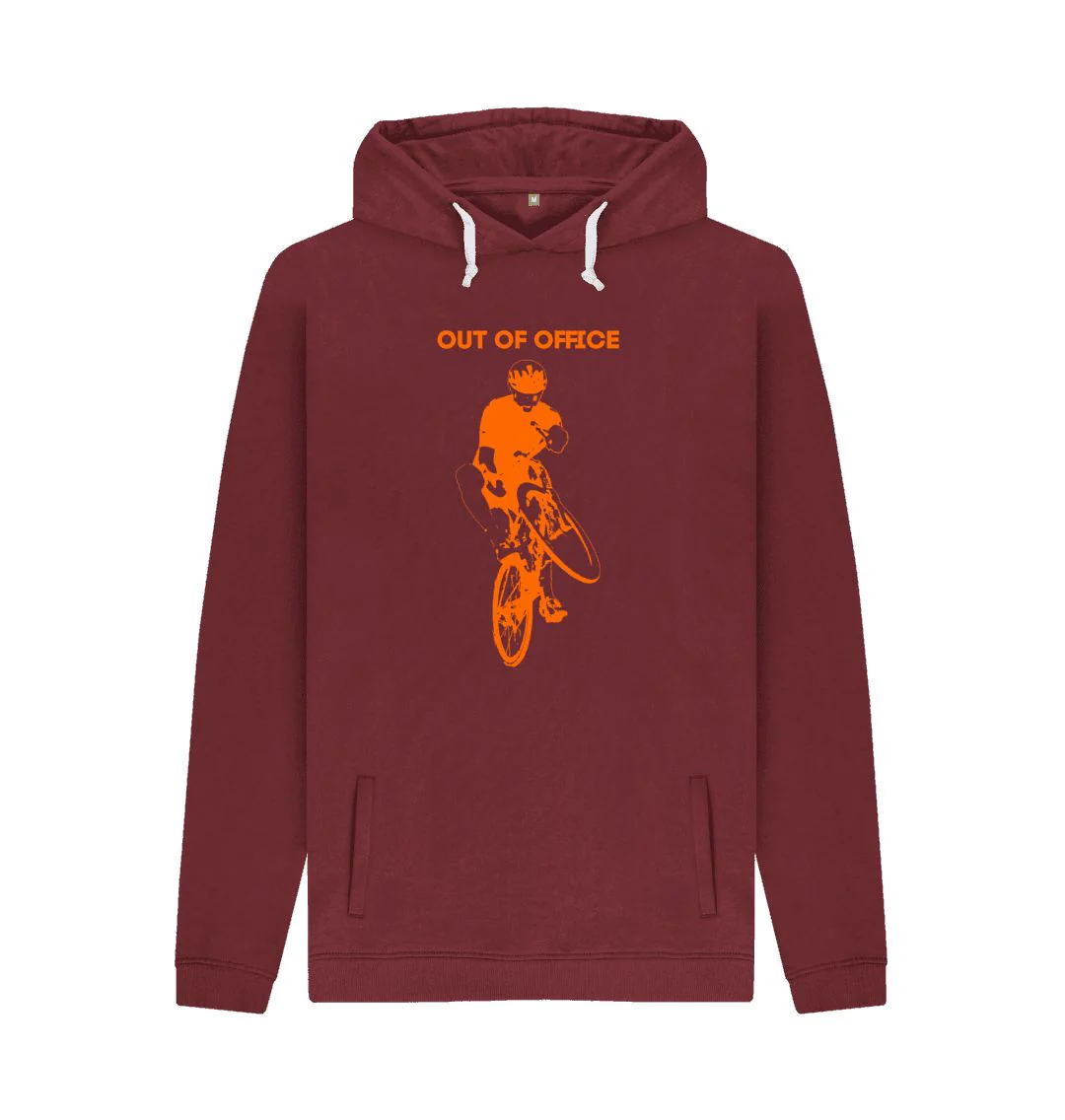 Out of Office Hoodie