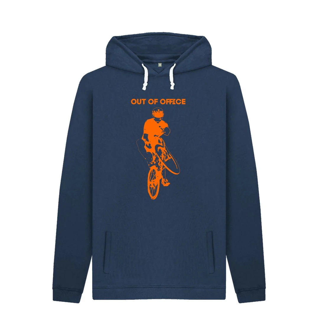 Out of Office Hoodie - Image 2