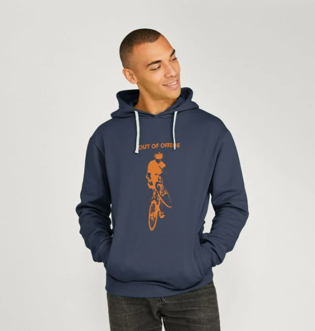 Out of Office Hoodie - Image 3