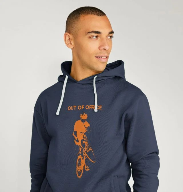 Out of Office Hoodie - Image 4