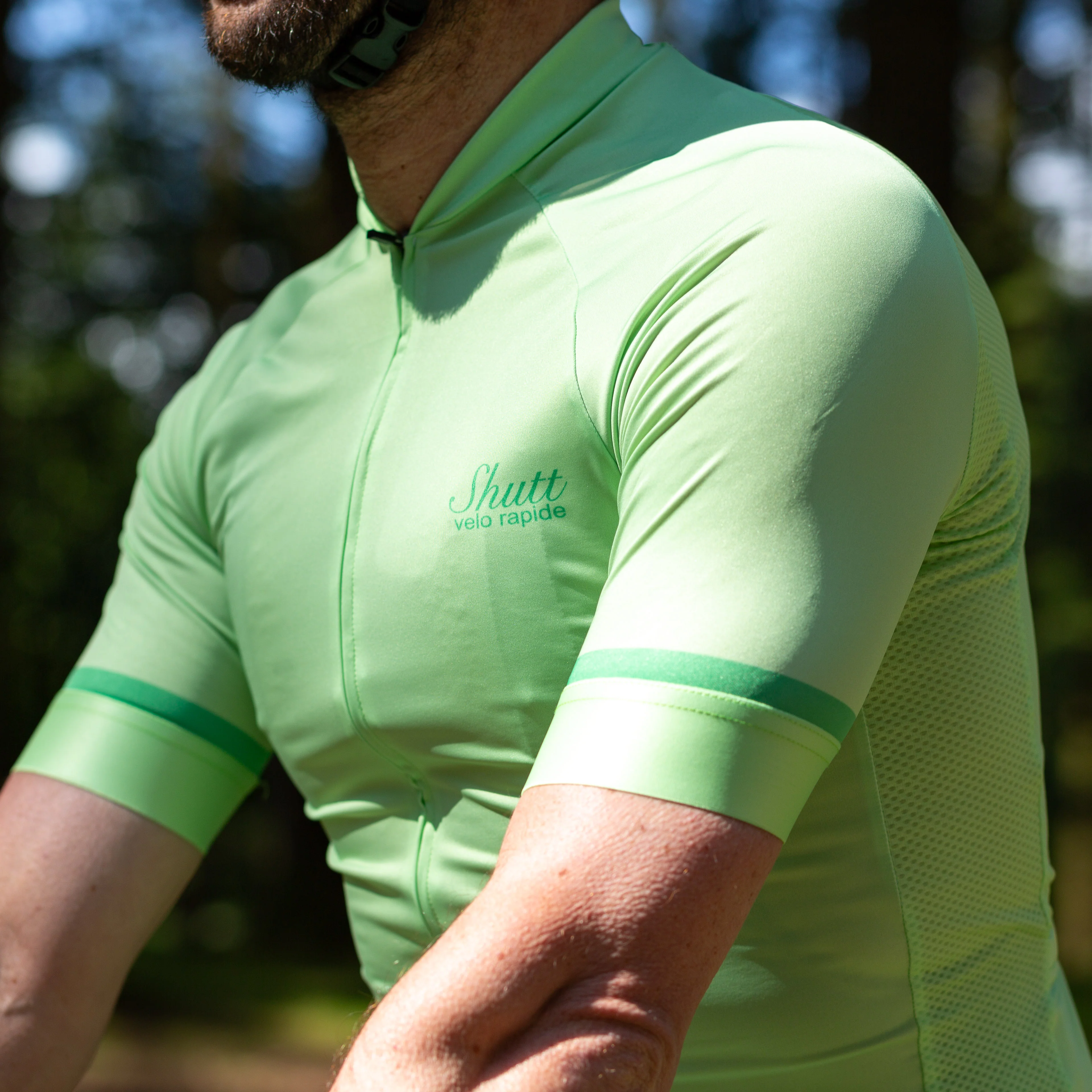 Pallido Jersey Green - Image 9