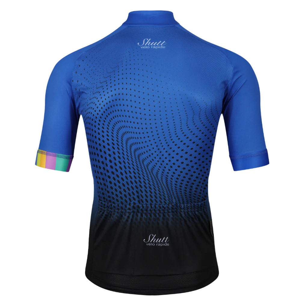 Performance Jersey - Blue - Image 3