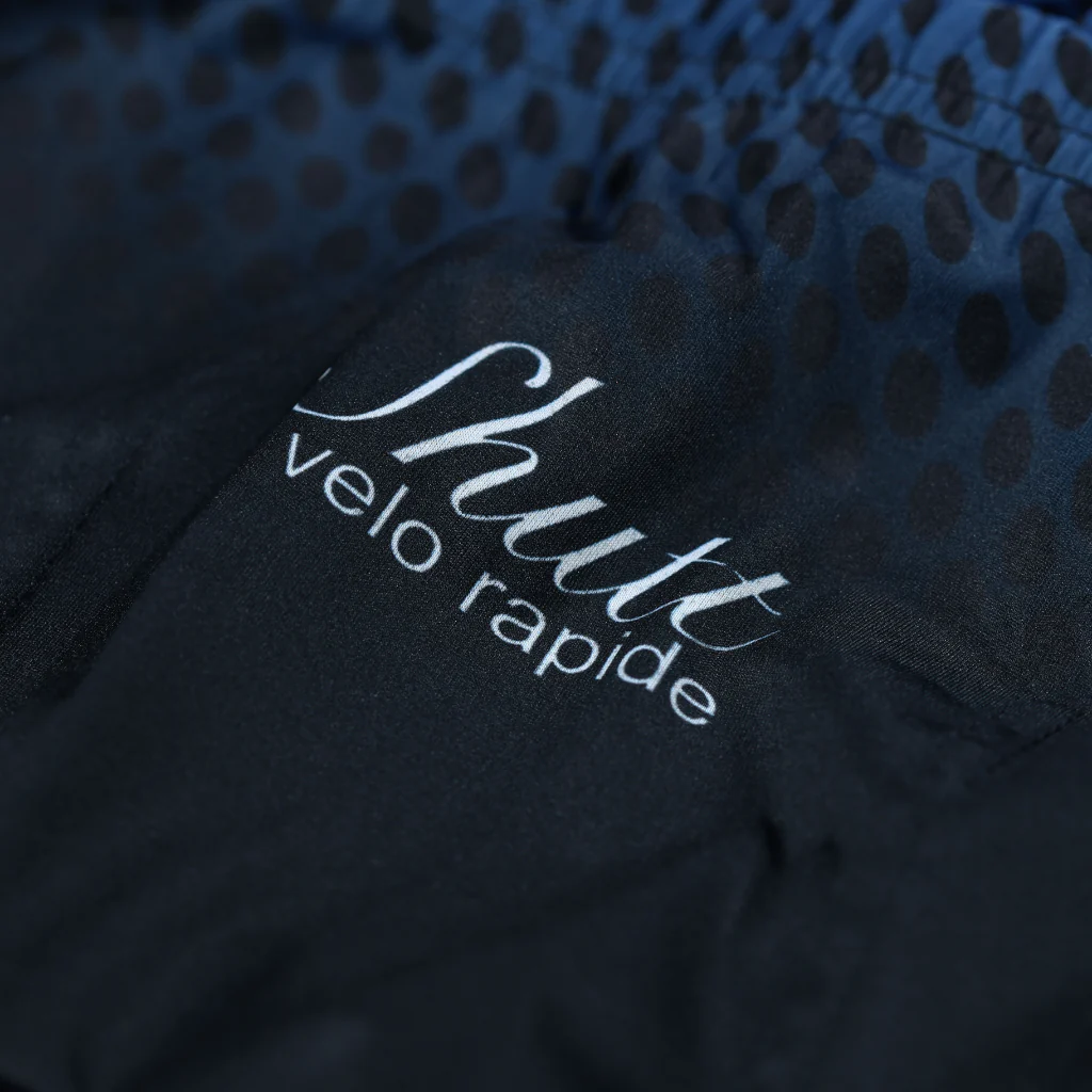 Performance Jersey - Blue - Image 4
