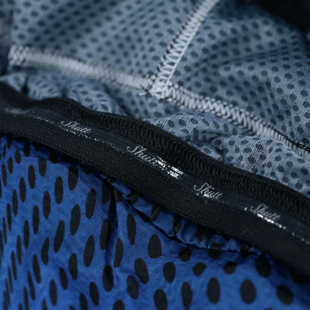 Performance Jersey - Blue - Image 5