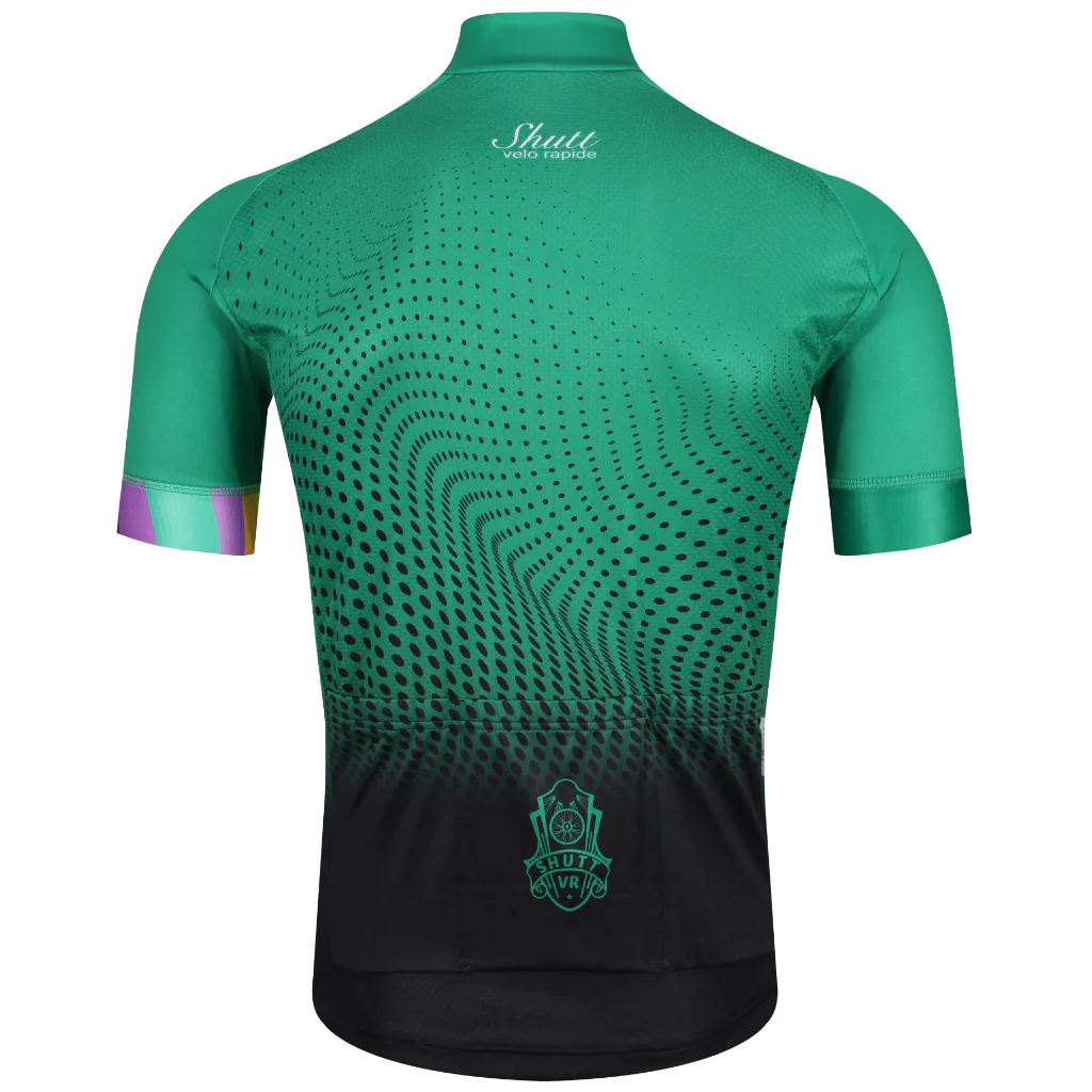 Performance Jersey - Green - Image 3