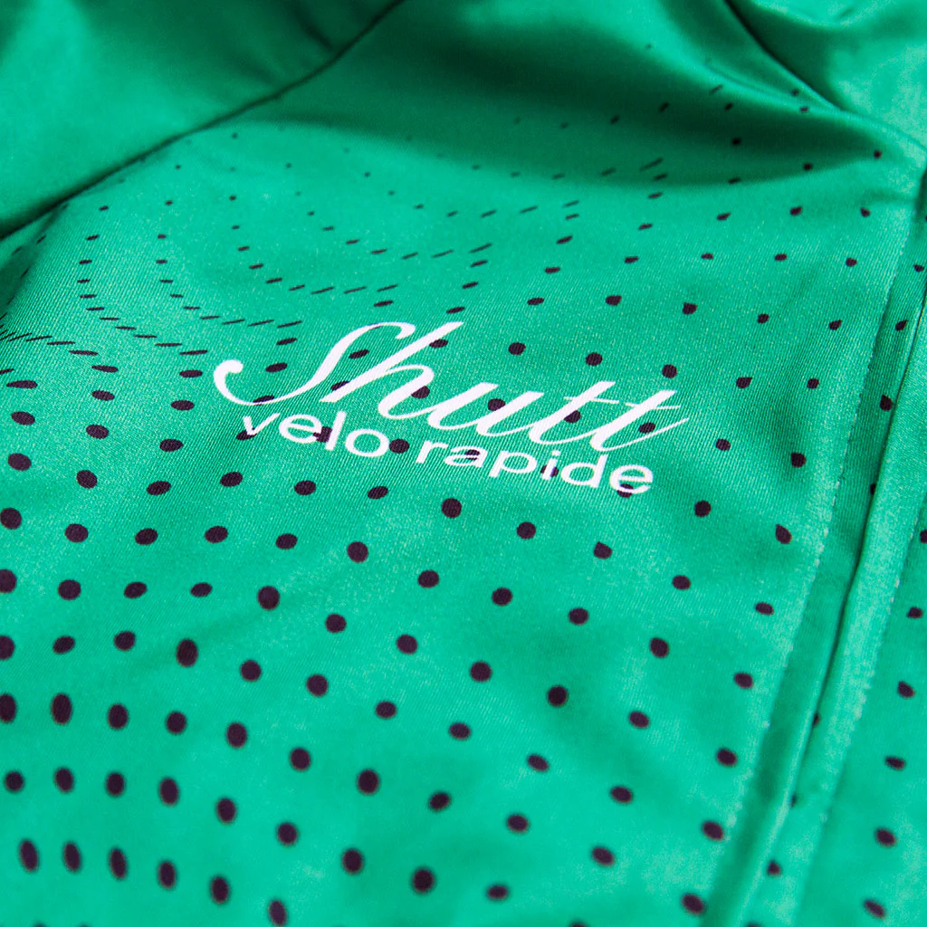 Performance Jersey - Green - Image 5
