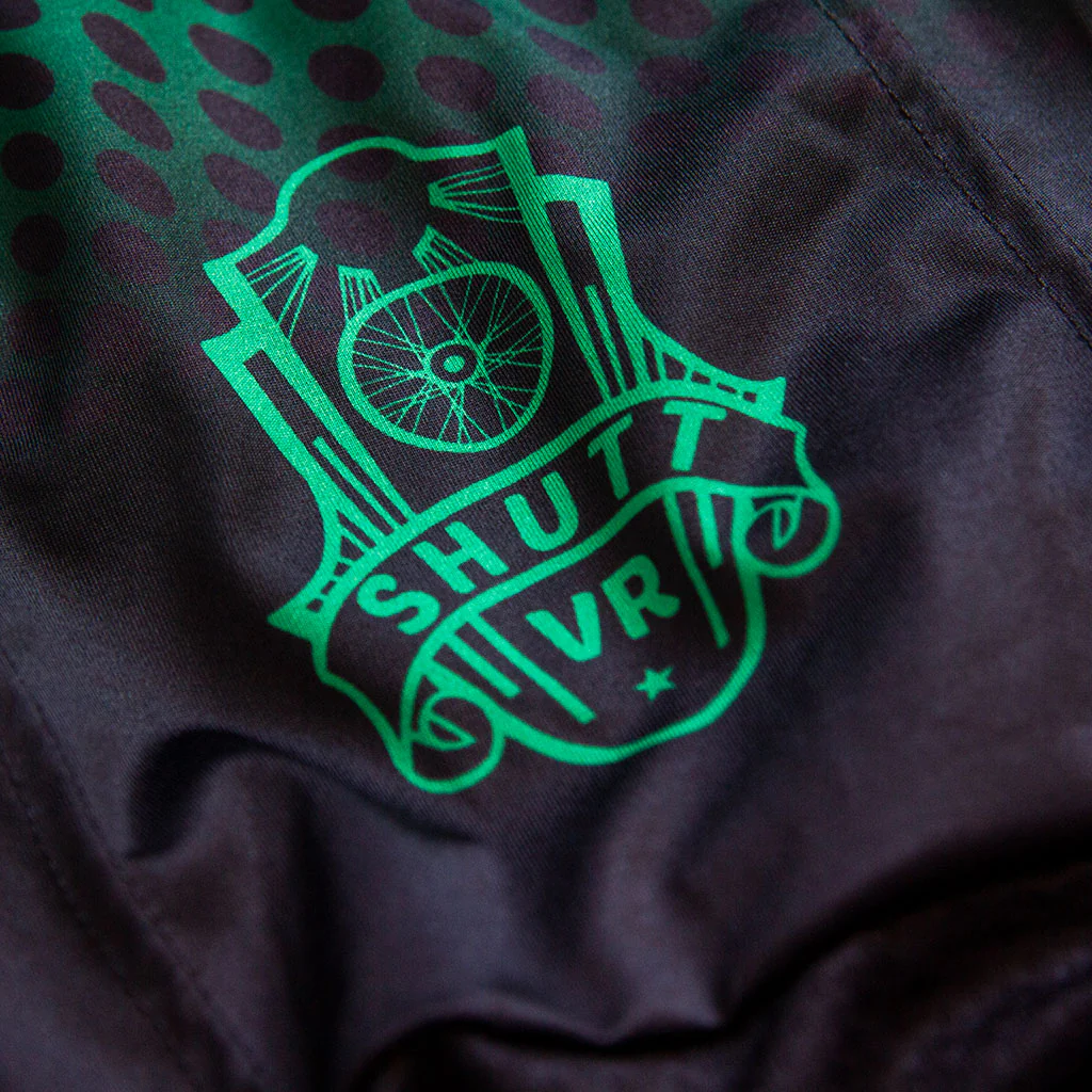 Performance Jersey - Green - Image 7