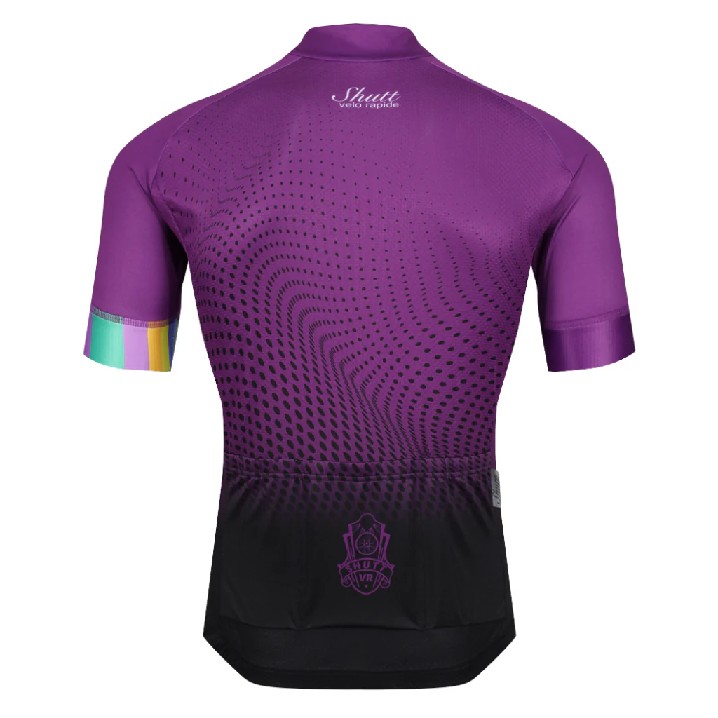 Performance Jersey - Purple - Image 3