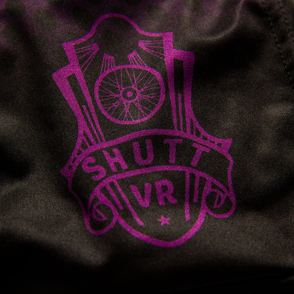 Performance Jersey - Purple - Image 9