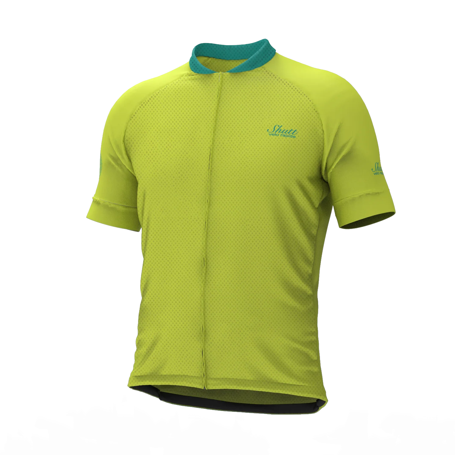 Punch Italian Sportline Jersey - Image 3