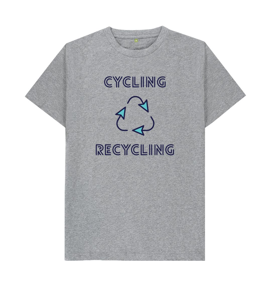 Cycling > Recycling - Image 2