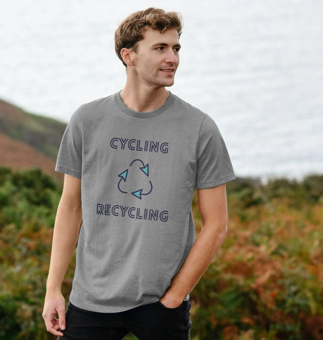 Cycling > Recycling - Image 5