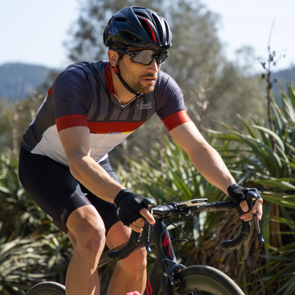 Redshift Aero Jersey - Image 11