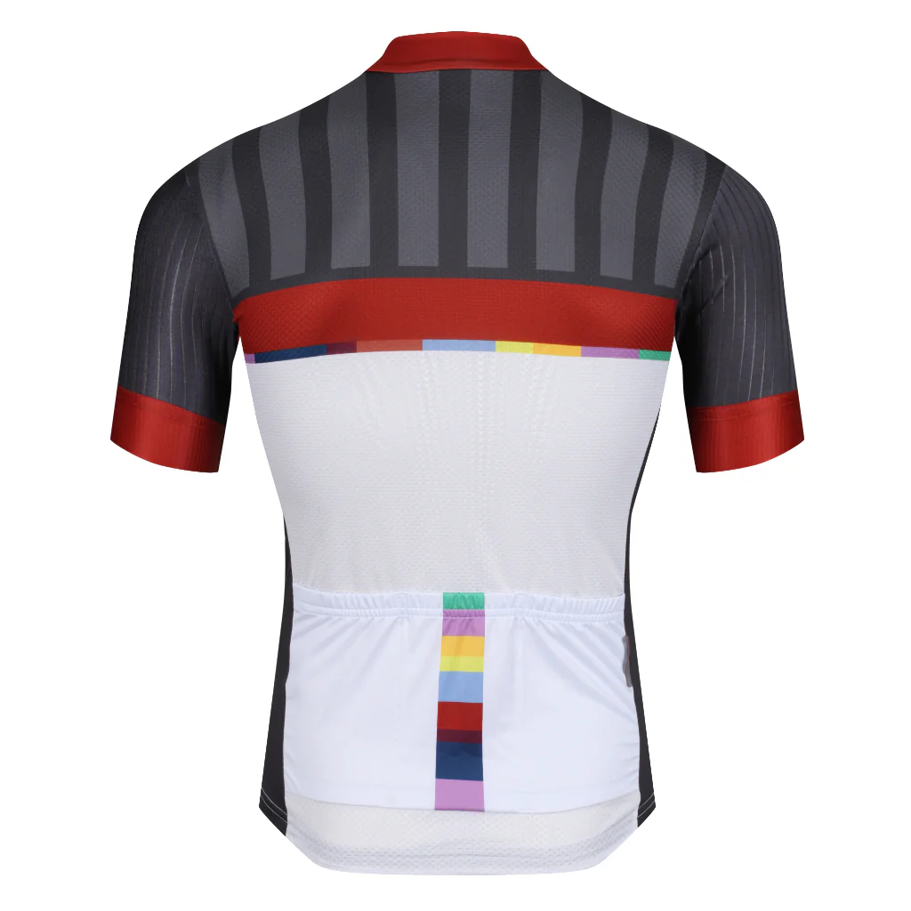 Redshift Aero Jersey - Image 3