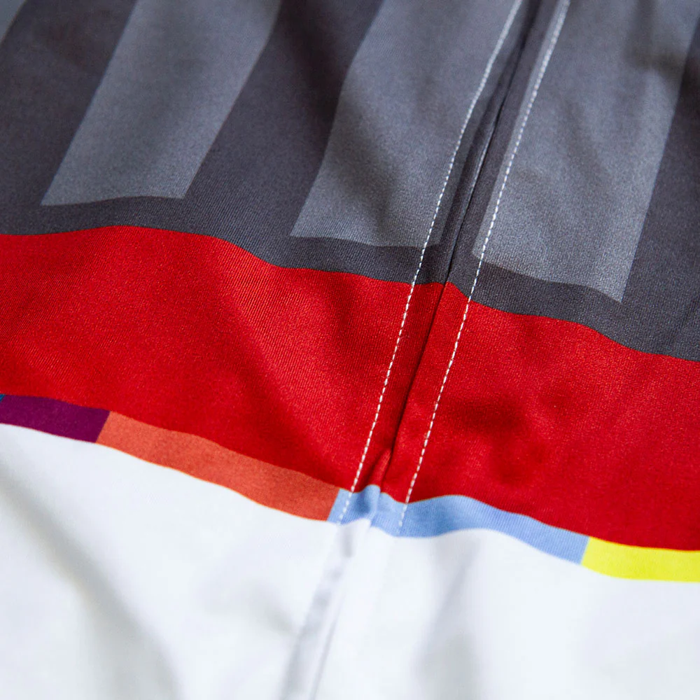 Redshift Aero Jersey - Image 4