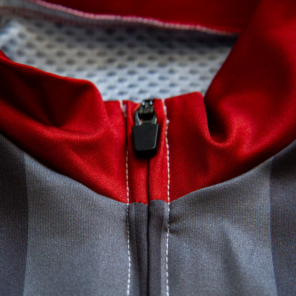 Redshift Aero Jersey - Image 5