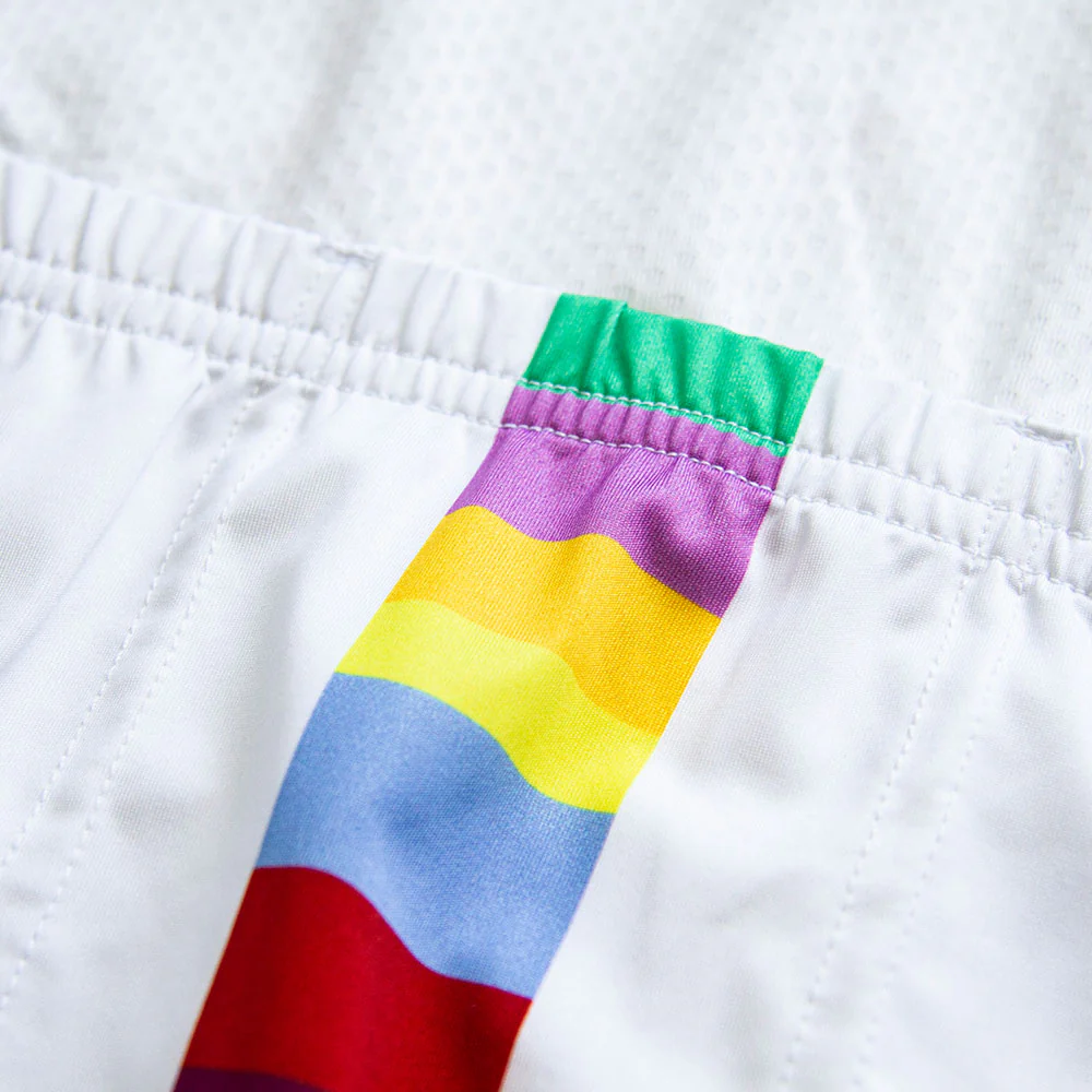 Redshift Aero Jersey - Image 7