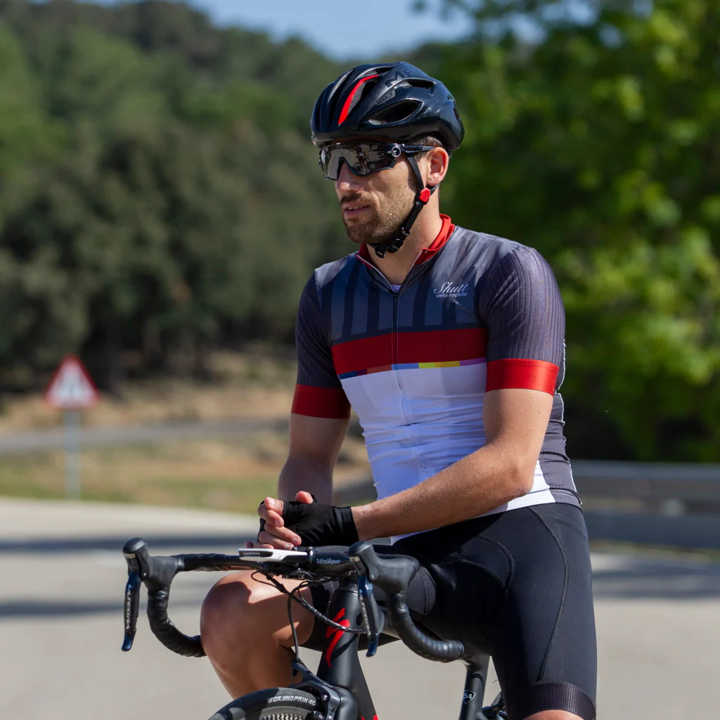 Redshift Aero Jersey - Image 8