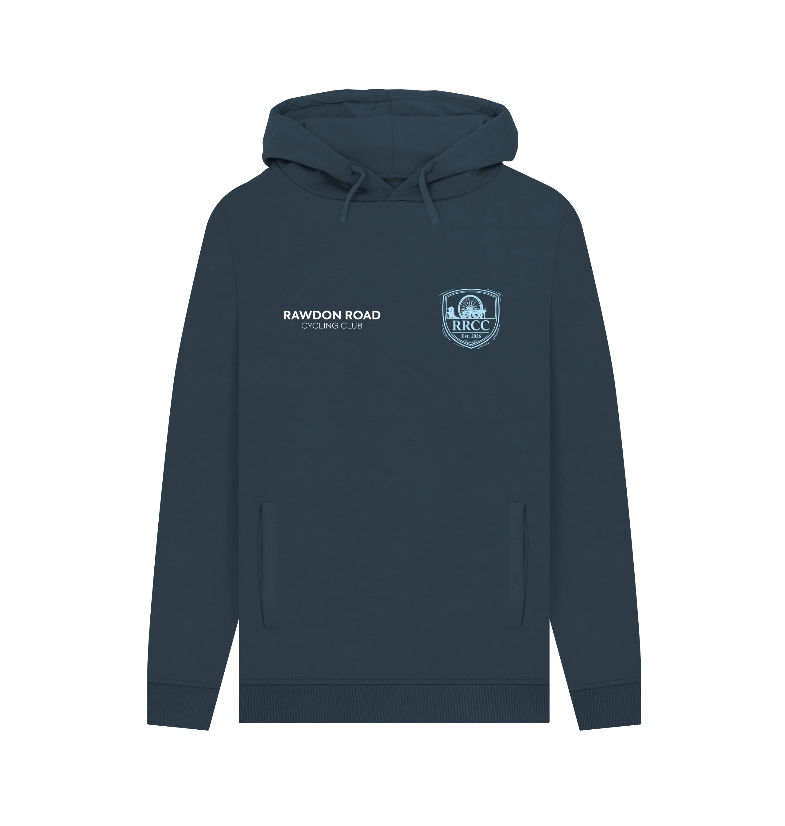 RRCC Hoodie