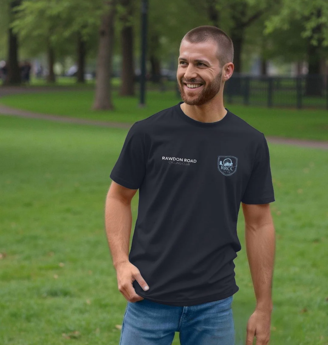 RRCC Tee - Image 2