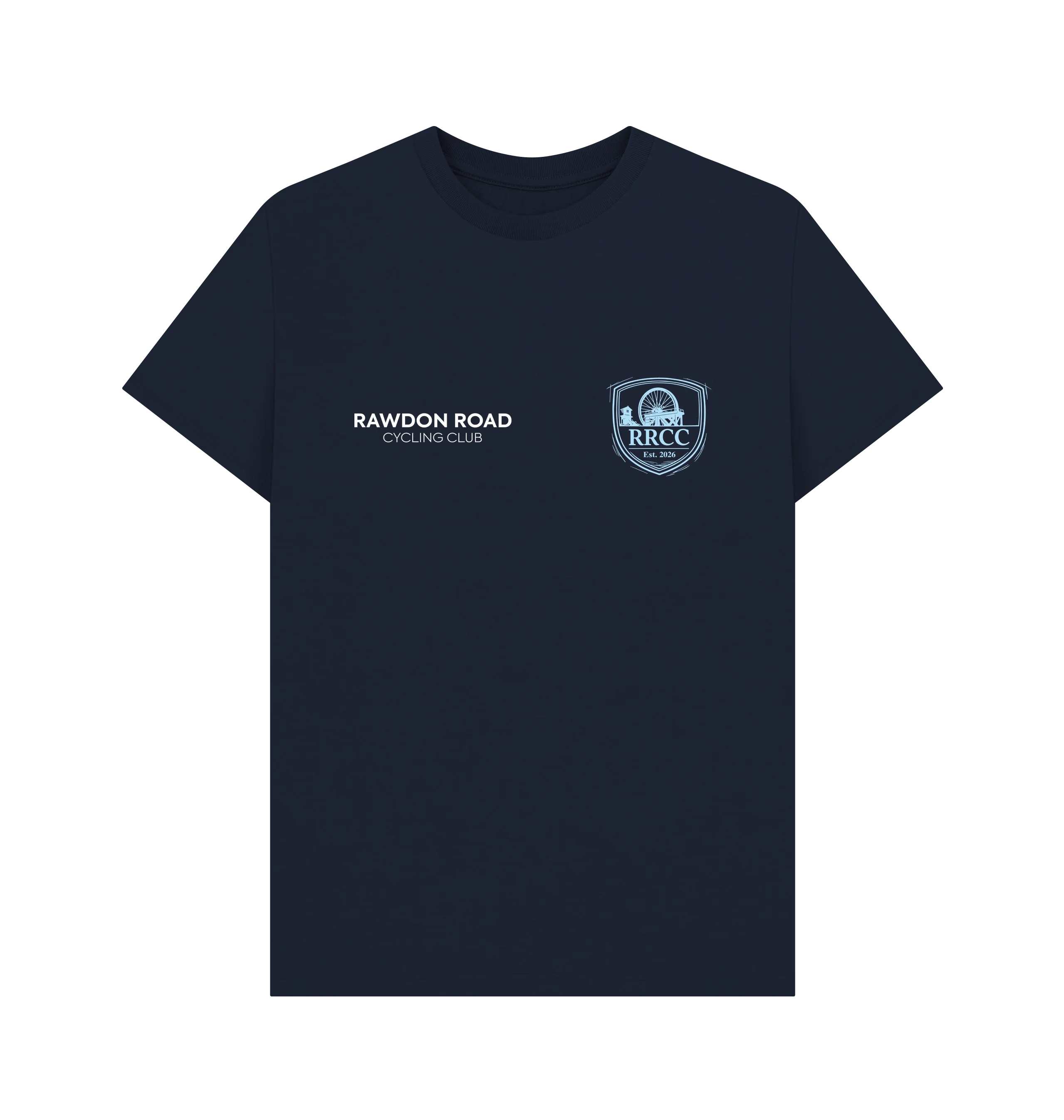 RRCC Tee - Image 4