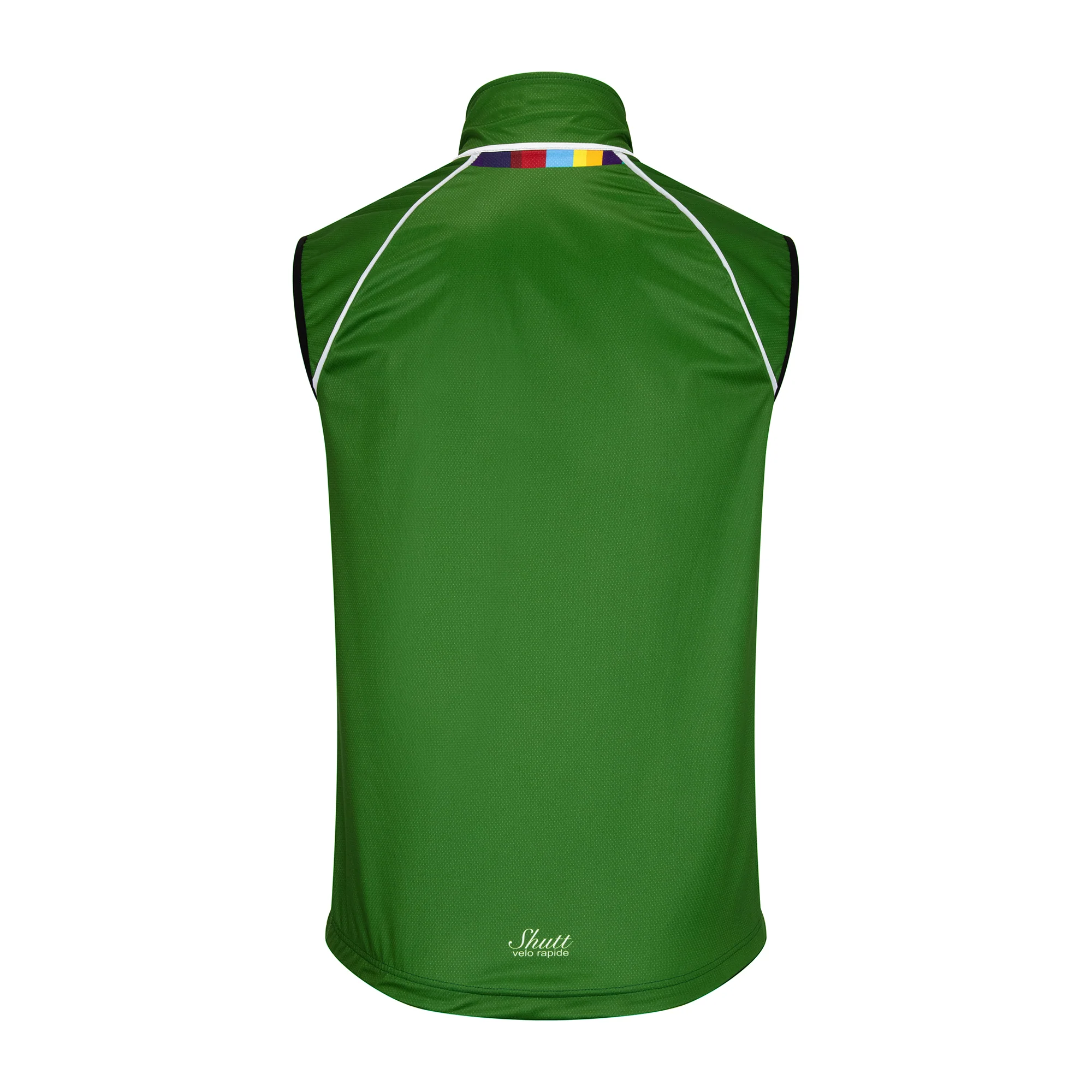 Salento Windtex Gilet - Image 3