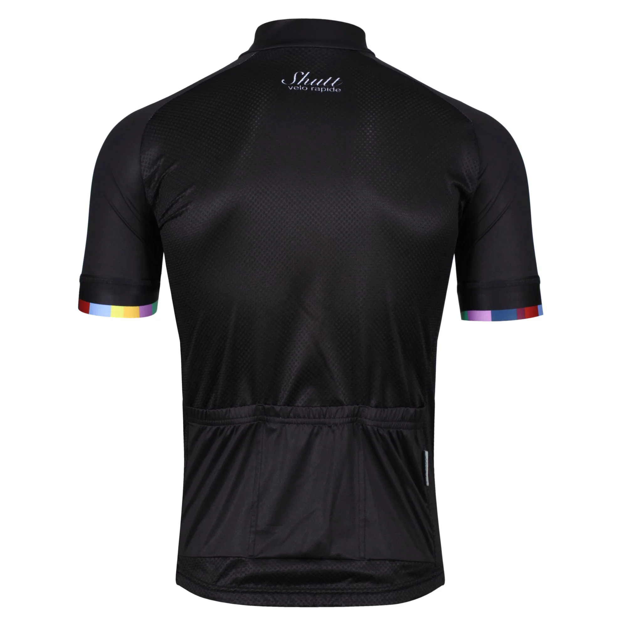 Sanremo Jersey - Black - Image 3