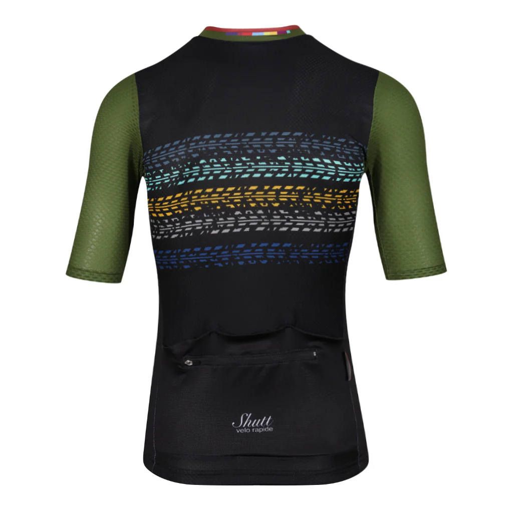 Selvaggio Gravel Jersey - Image 3