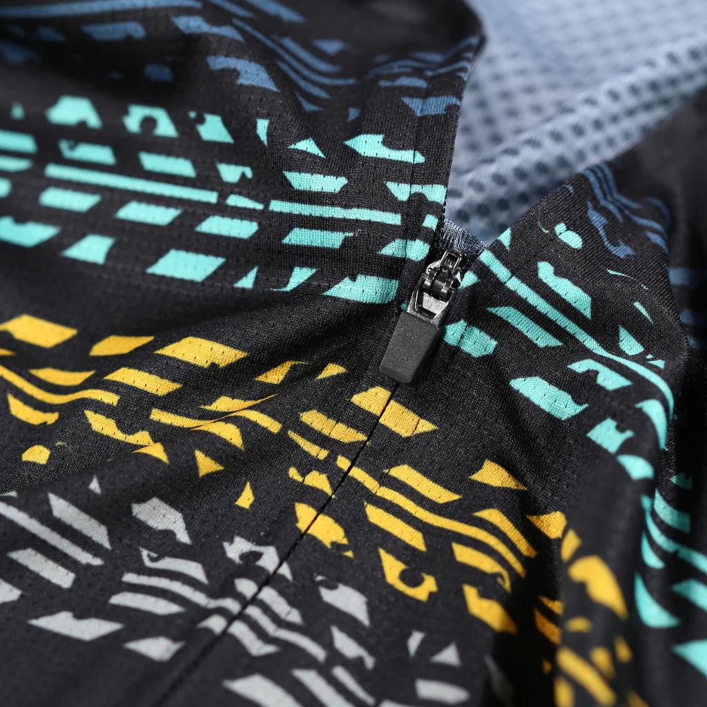 Selvaggio Gravel Jersey - Image 4
