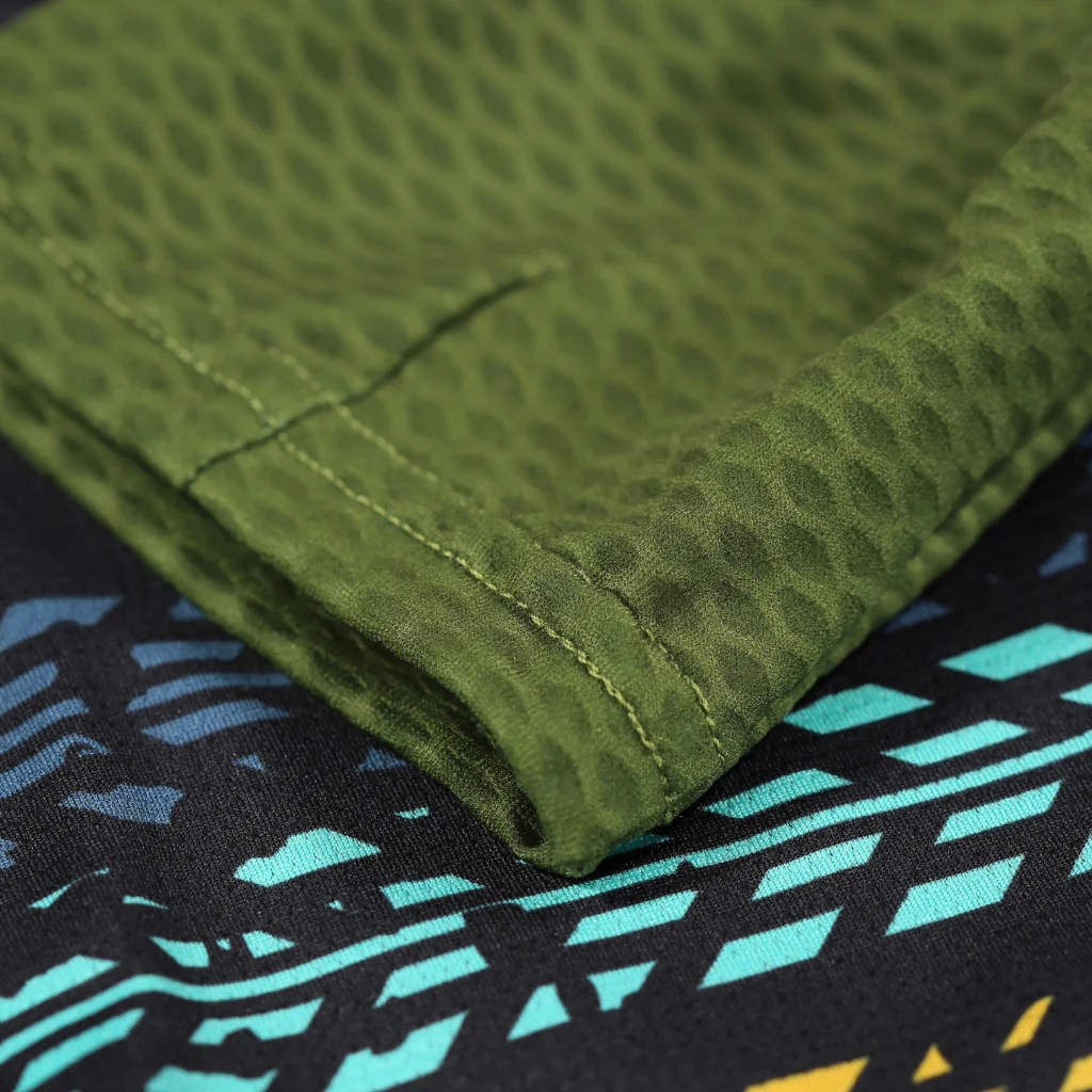 Selvaggio Gravel Jersey - Image 7