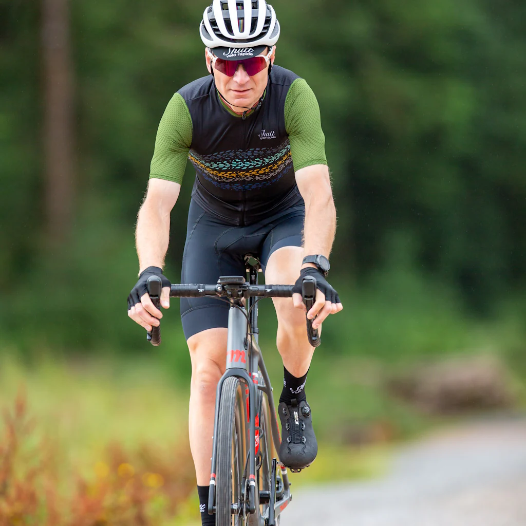 Selvaggio Gravel Jersey - Image 8