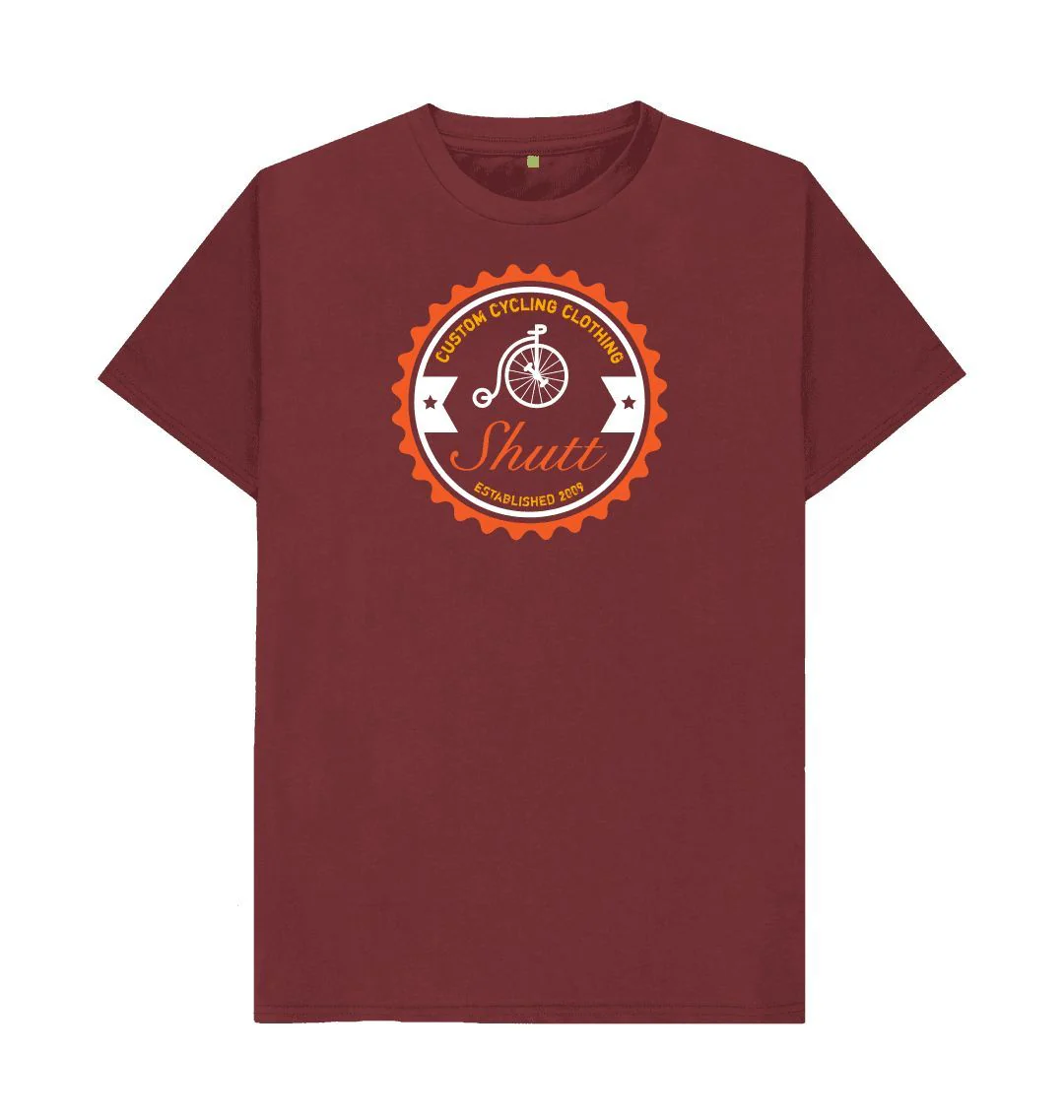 Shutt Custom T-Shirt - Image 3