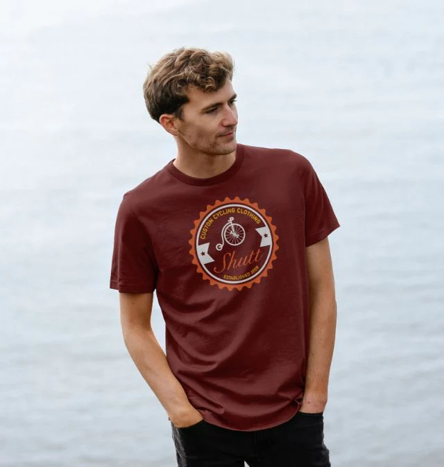 Shutt Custom T-Shirt - Image 4