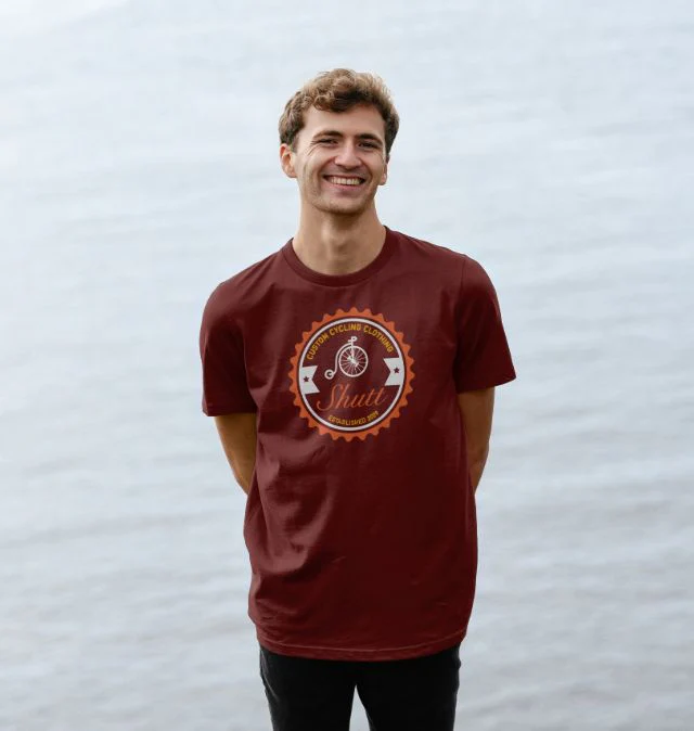 Shutt Custom T-Shirt - Image 5