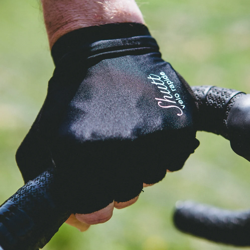 Clarino Endurance Mitts - Image 4