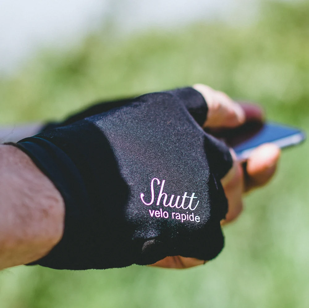 Clarino Endurance Mitts - Image 7