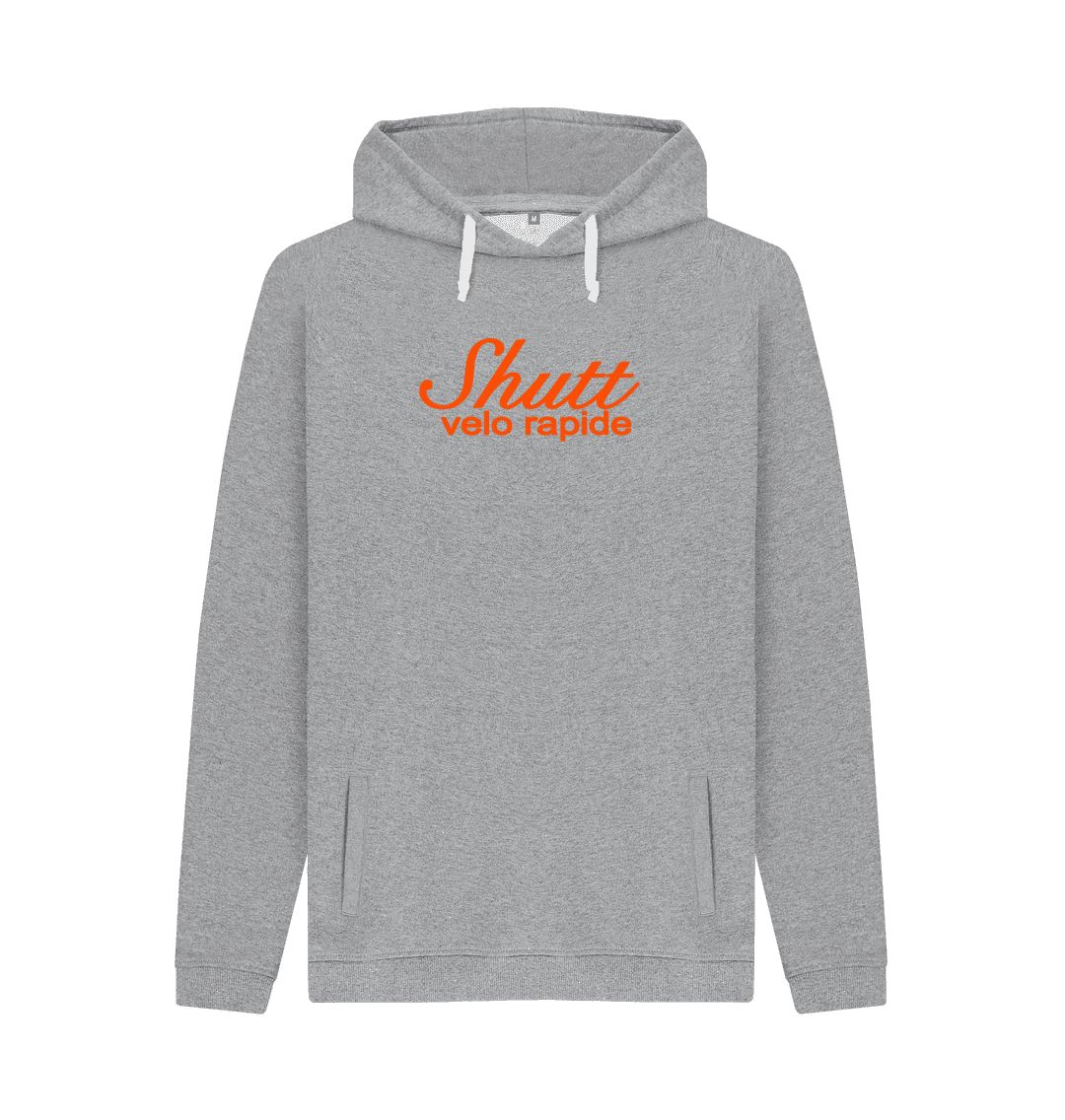 Shutt Logo Hoodie - Image 3