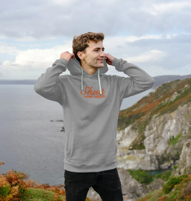 Shutt Logo Hoodie - Image 4
