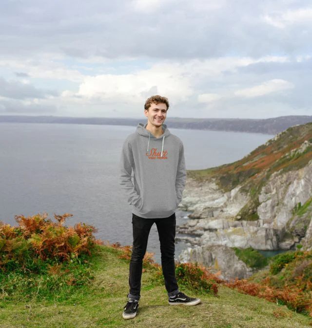 Shutt Logo Hoodie - Image 5