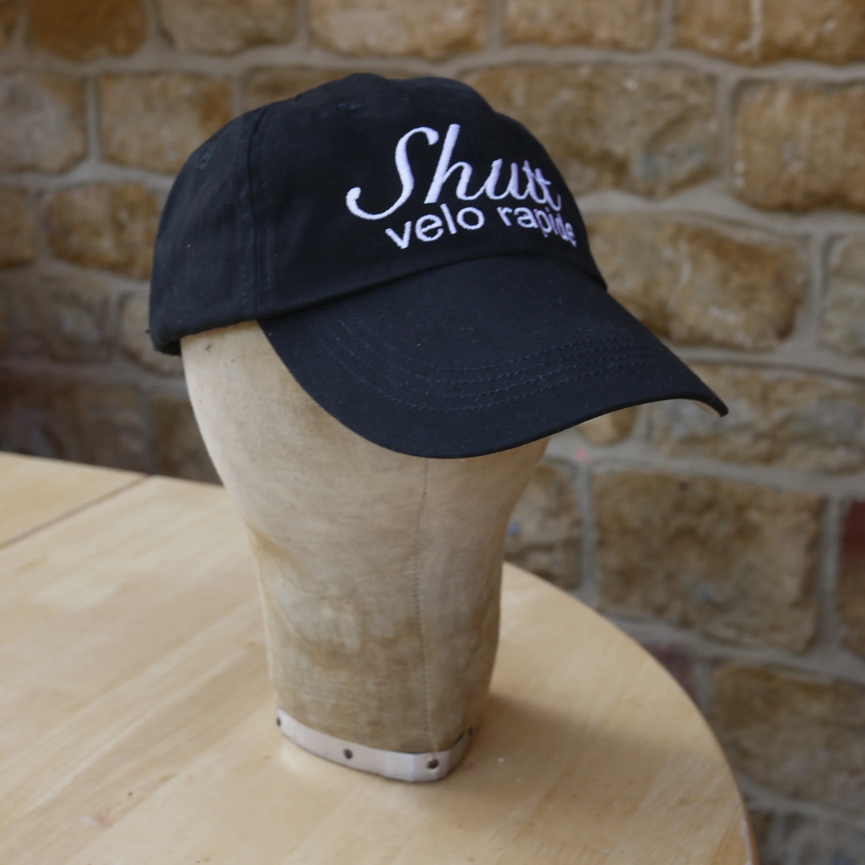 Shutt Podium Cap - Image 3