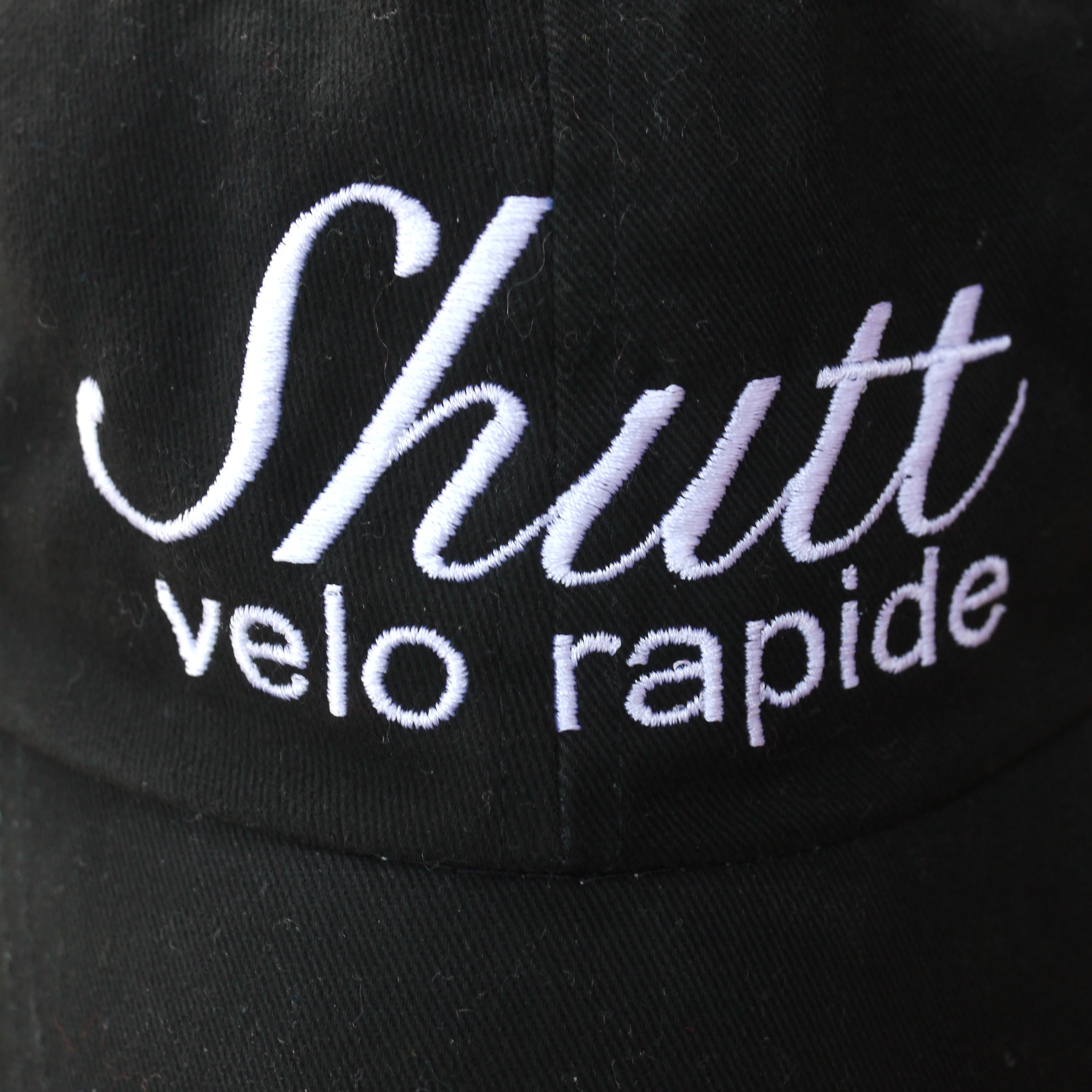 Shutt Podium Cap - Image 4
