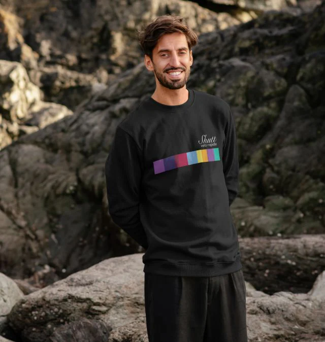 Shutt Signature Sweatshirt - Image 3