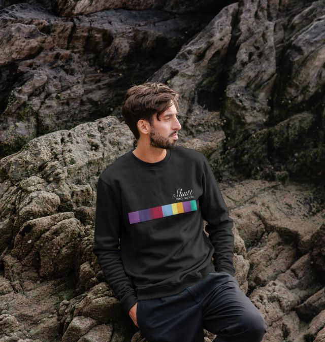 Shutt Signature Sweatshirt - Image 4