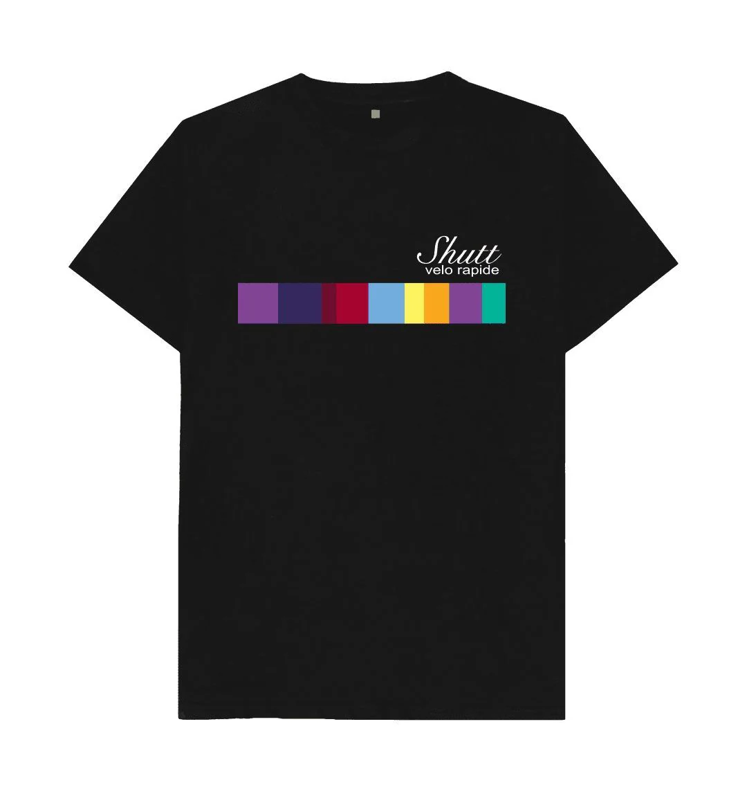 Shutt Signature T-Shirt - Image 3