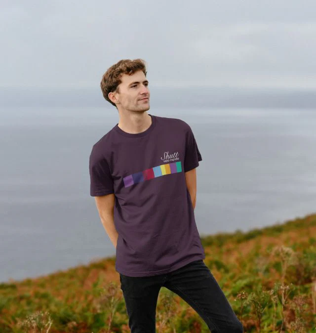 Shutt Signature T-Shirt - Image 4