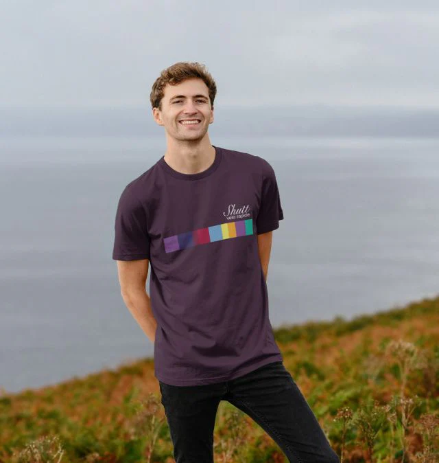 Shutt Signature T-Shirt - Image 5